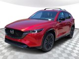 New 2025 MAZDA CX-5 2.5 Turbo image 2