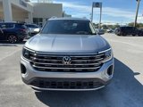New 2026 Volkswagen Atlas SEL image 2