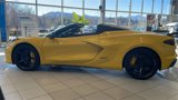 New 2025 Chevrolet Corvette E-Ray w/ Stealth Interior Trim Package image 4