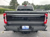 New 2025 Ford F250 Platinum image 6
