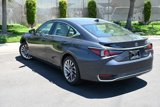 New 2025 Lexus ES 300h w/ Luxury Package image 4