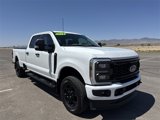 Certified 2024 Ford F250 XL w/ STX Appearance Package image 3