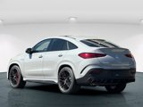 New 2026 Mercedes-Benz GLE 63 AMG S image 4