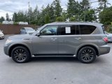 Used 2017 Nissan Armada Platinum w/ Interior Lighting Package image 4