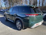 New 2025 Nissan Pathfinder SL image 3