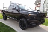 New 2025 RAM 2500 Laramie image 2