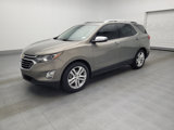 Used 2019 Chevrolet Equinox Premier image 2