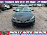 Used 2018 Toyota Corolla LE image 2