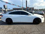 Used 2018 Chevrolet Malibu LT w/ Leather Package image 5
