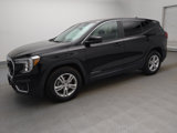 Used 2024 GMC Terrain SLE image 2