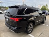 Used 2024 Toyota Sequoia Capstone image 6