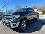 Used 2018 Toyota Tundra Limited image 3