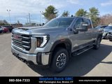 New 2025 GMC Sierra 2500 SLE w/ SLE Value Package; image 3