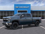 New 2025 Chevrolet Silverado 2500 LT w/ Convenience Package image 2