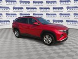 Certified 2023 Hyundai Tucson SEL image 3