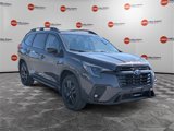 New 2025 Subaru Ascent Onyx Edition image 3