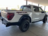 New 2025 Ford F150 Raptor image 4