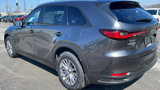 New 2025 MAZDA CX-90 Plug-In Hybrid w/ Preferred image 5