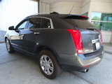 Used 2016 Cadillac SRX Luxury w/ Driver Awareness Package image 4