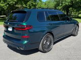 Used 2025 BMW ALPINA XB7 image 3