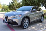 Used 2018 Alfa Romeo Stelvio Ti Sport image 3