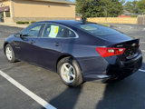 Used 2017 Chevrolet Malibu LS image 6