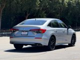 Used 2022 Honda Civic Sport image 3