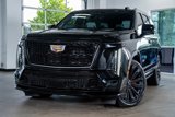 Used 2025 Cadillac Escalade V image 2