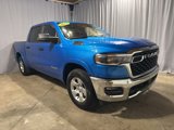 Used 2025 RAM 1500 Big Horn image 2