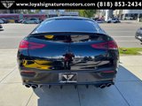 Used 2021 Mercedes-Benz GLE 53 AMG 4MATIC Coupe w/ Parking Assistance Package image 6