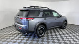 New 2025 Nissan Pathfinder Rock Creek image 4