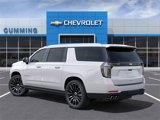 New 2025 Chevrolet Suburban High Country image 2
