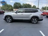 Used 2024 Volkswagen Atlas SE image 4