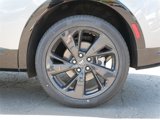 New 2025 Buick Envision Sport Touring image 3