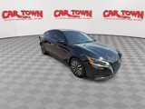 Used 2023 Nissan Altima 2.5 SV image 2