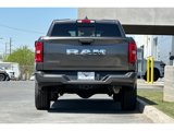 New 2025 RAM 1500 Big Horn image 4