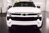 New 2026 Chevrolet Silverado 1500 RST image 2