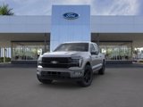 New 2025 Ford F150 Platinum w/ Equipment Group 702A High image 2