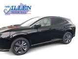 New 2025 Nissan Murano SL image 4