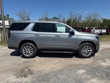 New 2025 Chevrolet Tahoe Premier image 3