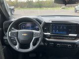 New 2025 Chevrolet Silverado 1500 LT image 3