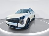 New 2026 Kia Sportage EX image 4