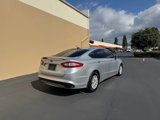 Used 2016 Ford Fusion Titanium image 5