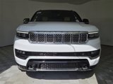 New 2025 Jeep Grand Wagoneer Series III image 3
