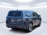 New 2025 Jeep Grand Wagoneer L Series III image 3