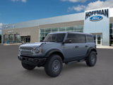 New 2025 Ford Bronco Badlands image 2