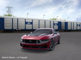 New 2025 Ford Mustang Dark Horse image 3