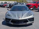 Used 2024 Chevrolet Corvette Stingray Coupe w/ Z51 Performance Package image 2