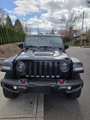 Used 2020 Jeep Gladiator Rubicon image 2