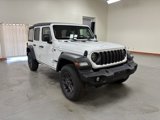 New 2025 Jeep Wrangler Sport S image 2